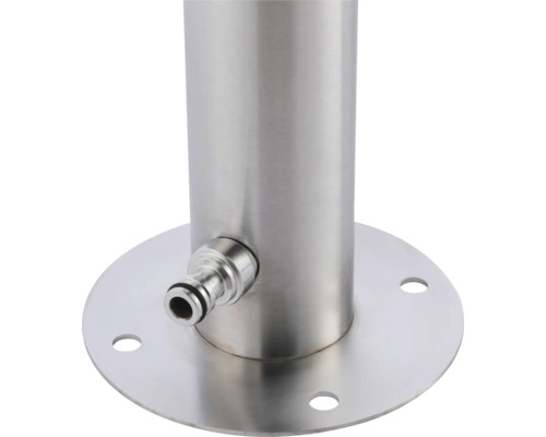 GardWell Style 93 cm roestvrijstalen waterdispenser