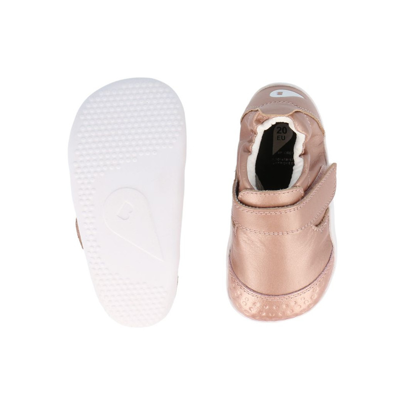 Bobux Bobux Xplorer Go Rose Gold