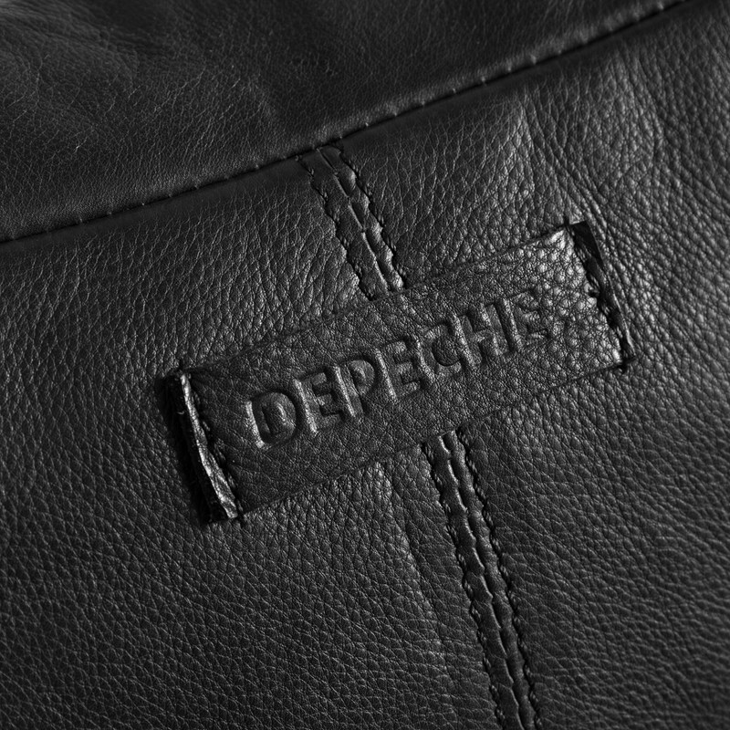 Depeche<br>Bæltetaske