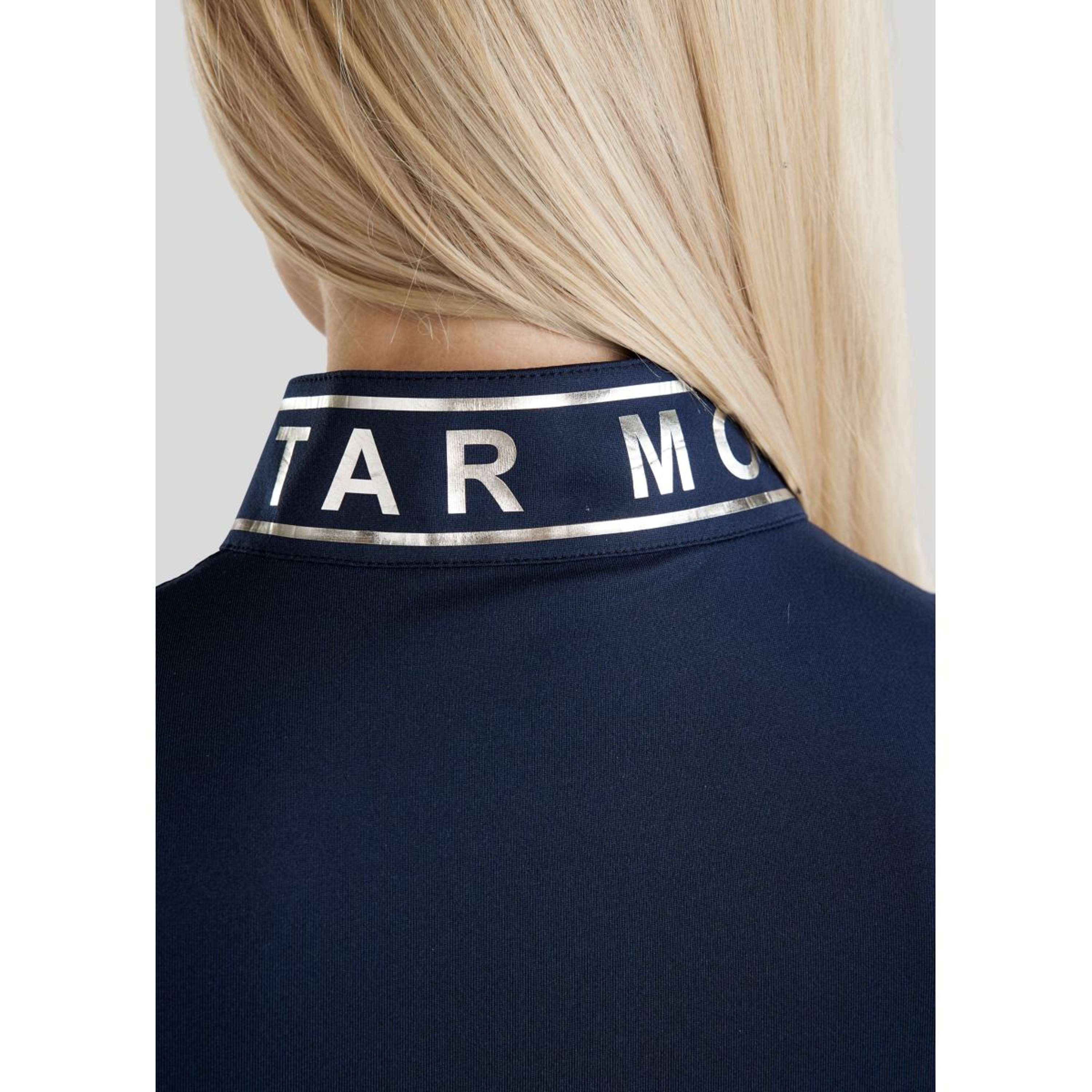 Montar Longsleeve MoSille Navy