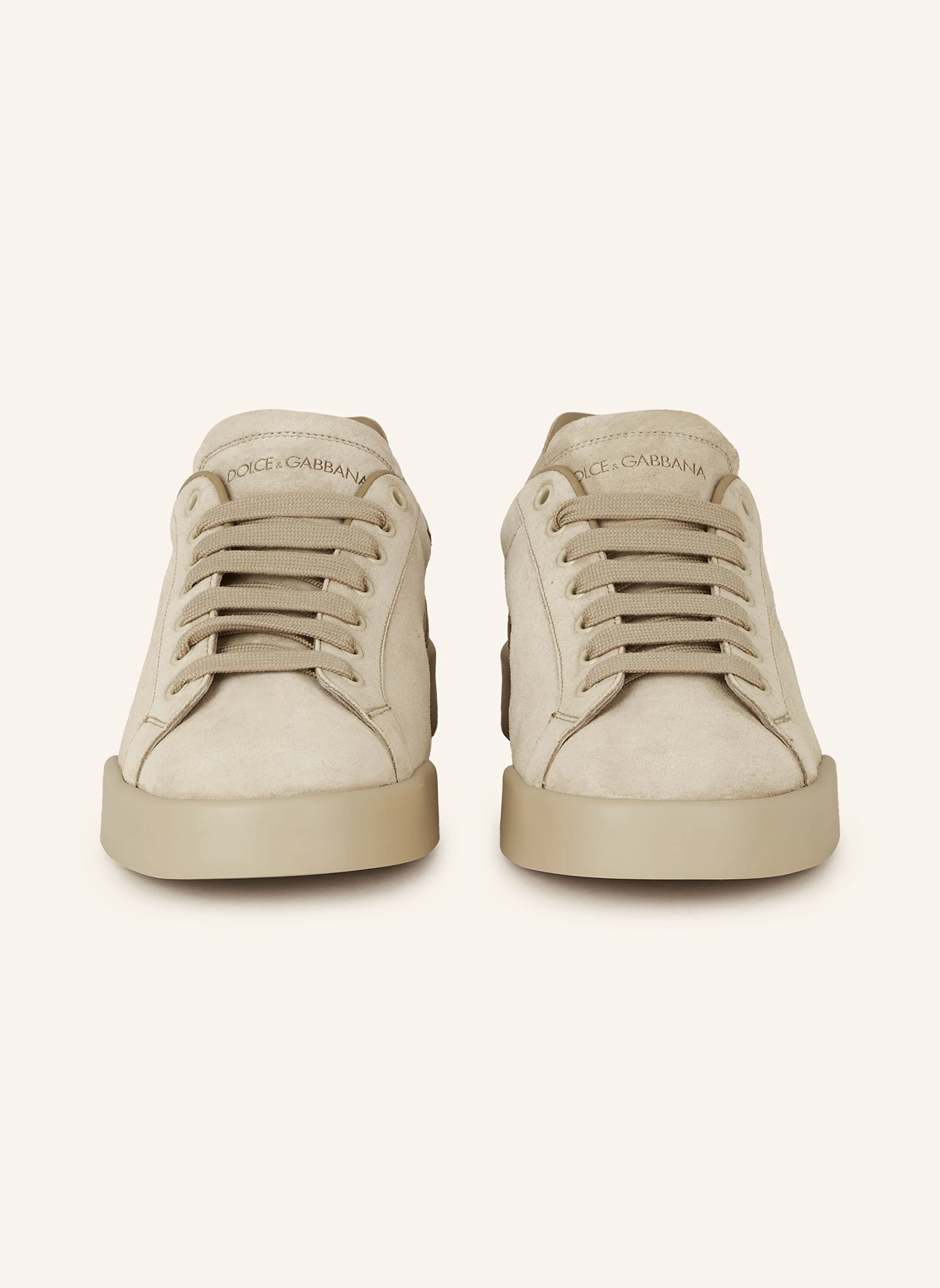 DOLCE & GABBANA Sneaker PORTOFINO