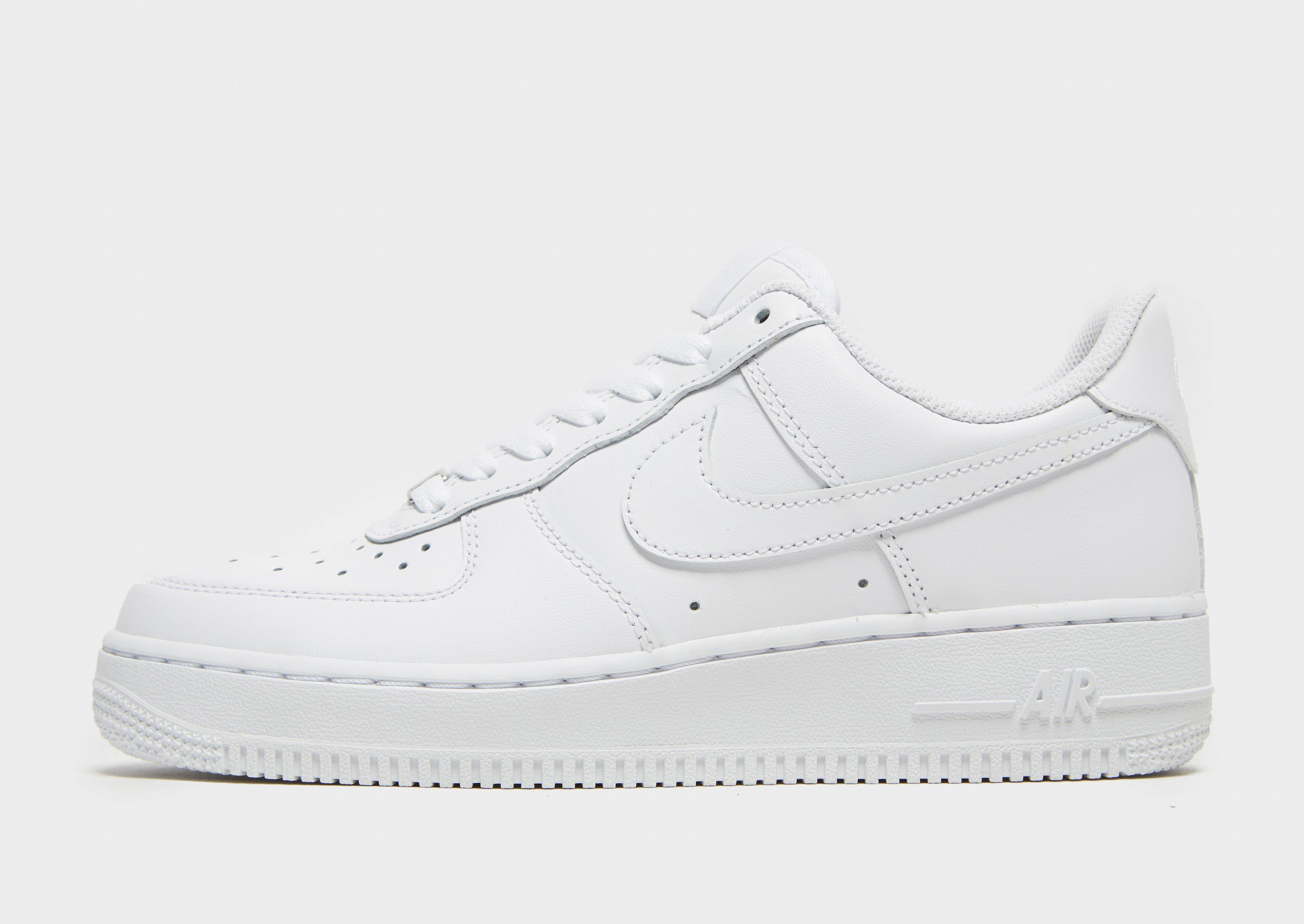 Nike Air Force 1 Low Femme