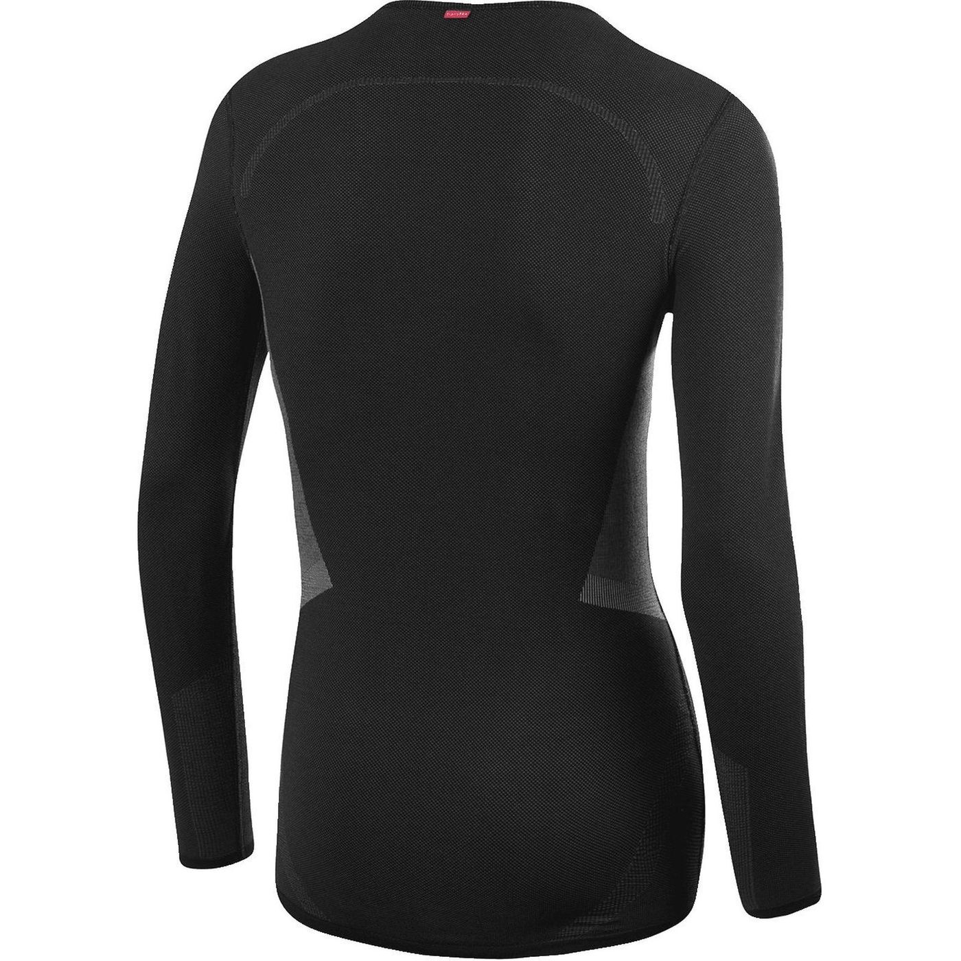 LöfflerW Shirt L/S Transtex