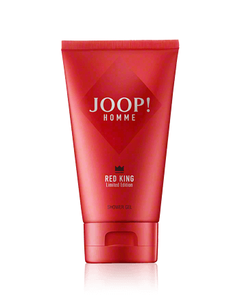 Joop! Homme Red King Shower Gel 150ml