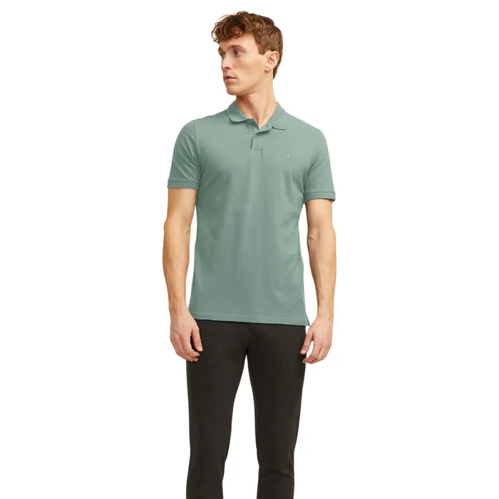 Jack & Jones Basic Polo SS Heren
