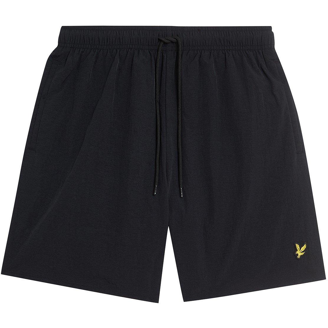 Lyle and Scott Plain Swimming Shorts