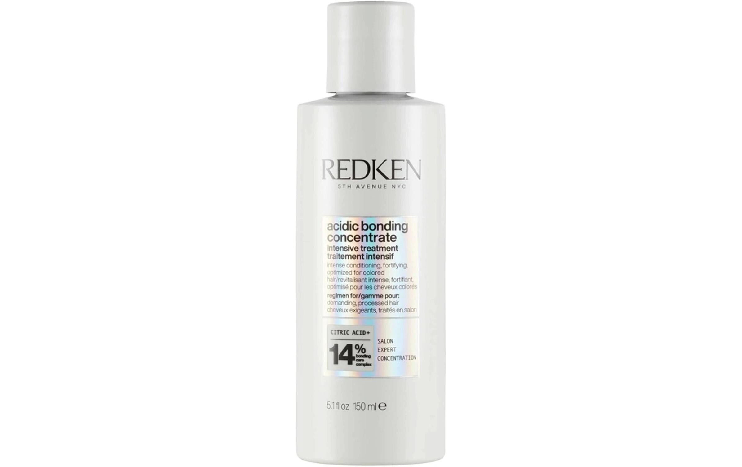 Treatment Acidic Bonding 150 mlPre-shampoo für Pflege und Reparatur von Coloriertem und geschädigtem Haar