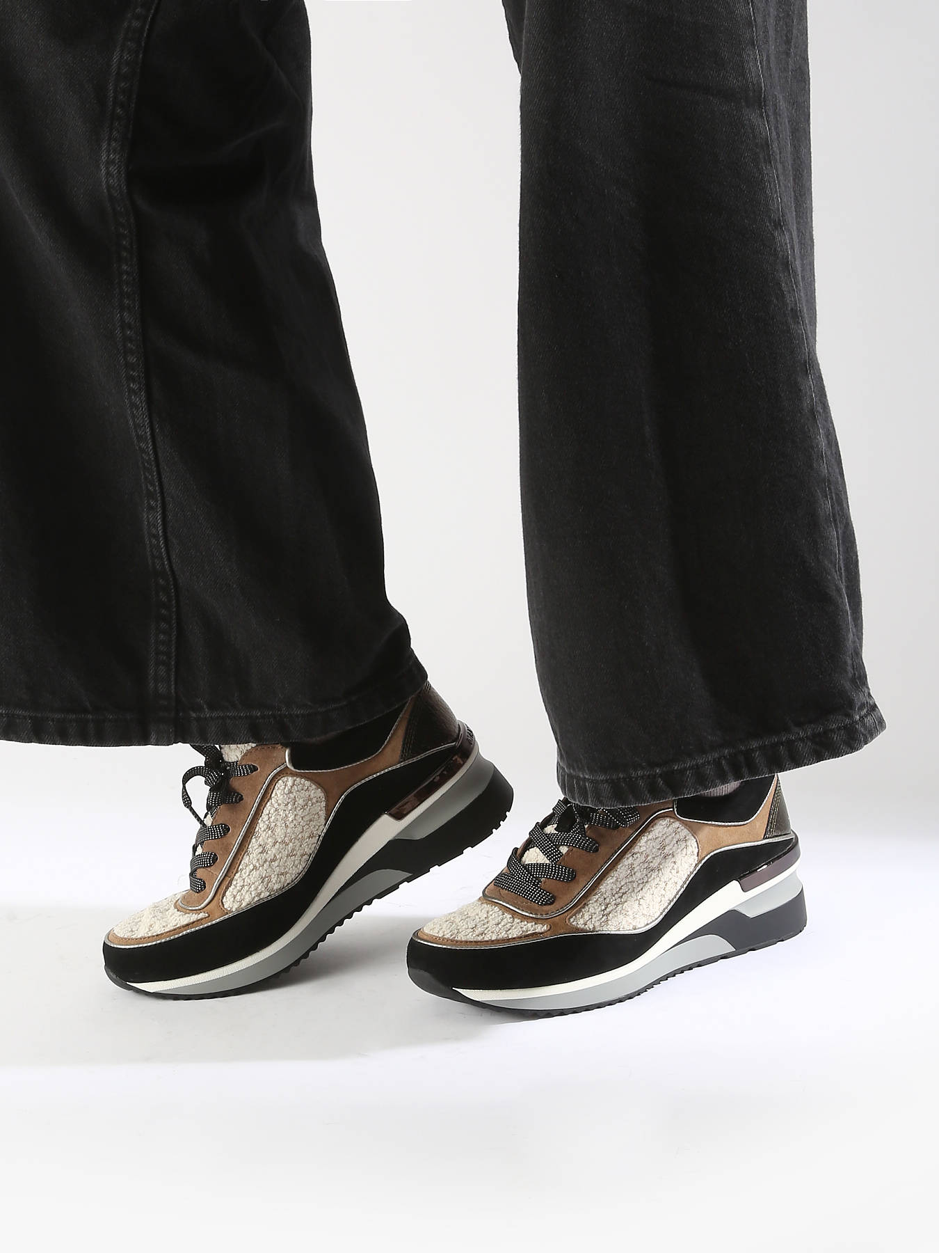 Sneakers Vulina MAM'ZELLE