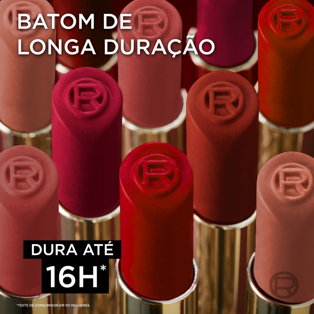 L'Oréal Paris Loreal Paris Color Riche Intense Volume Matte Batom