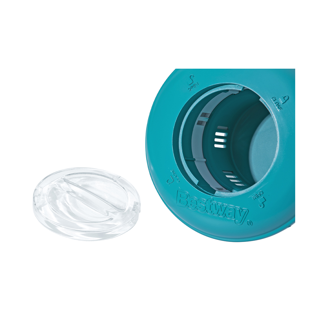 Bestway Chemikalienschwimmer Ø16.5cm
