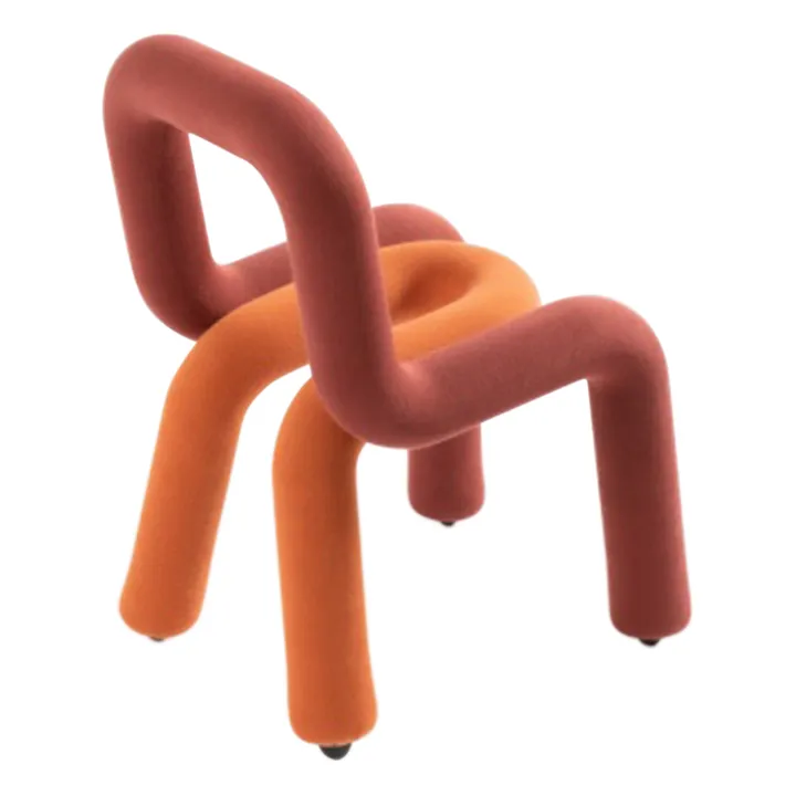 Moustache Chaise Mini Bold - Moustache x Milk | Noisette