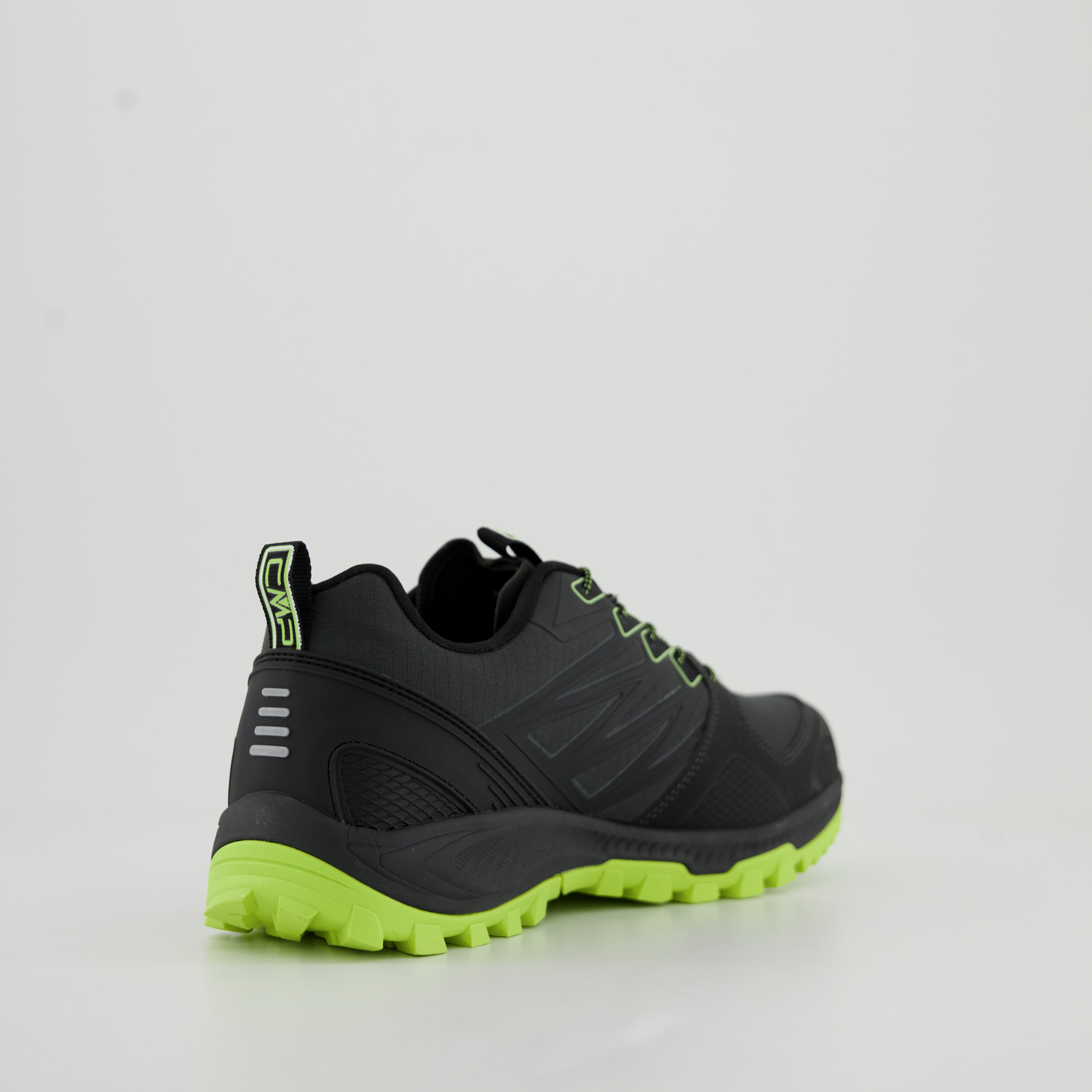 CMP ATIK WP TRAIL RUNNING SHOES