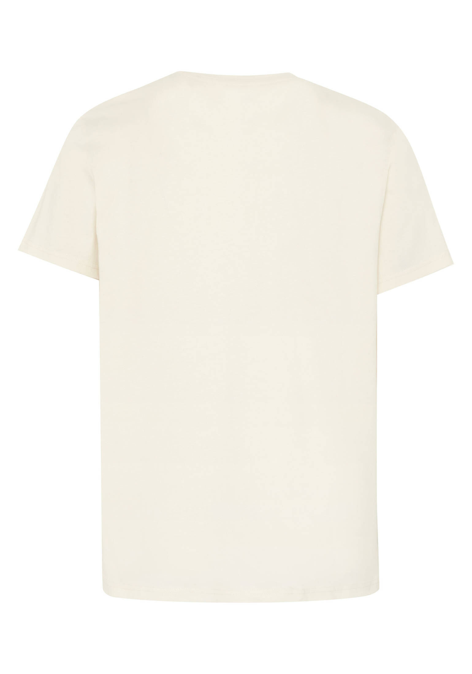 Detto Fatto| T-Shirt im „Nature to Nature“-Design