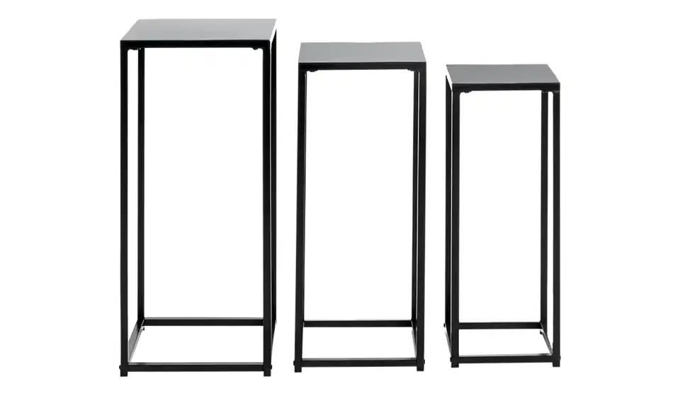 3-Satz Blumensäule Arki