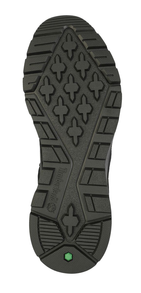 Field Trekker Low WP | Timberland Bottes