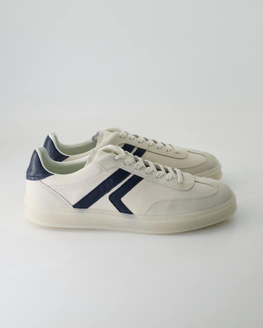 Zahira 8880-04 Sneaker in Beige