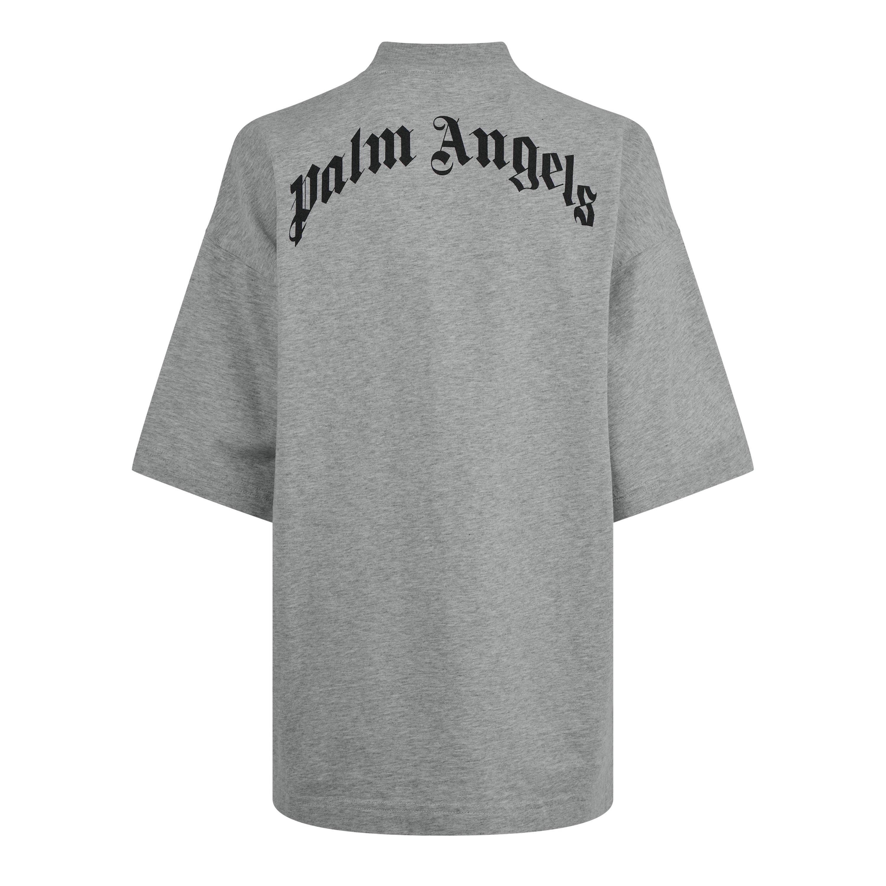Palm Angels Loose Bear T Shirt