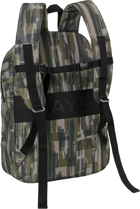 DAY ET Day Gweneth RE-P Silou BP Hike Dark olive
