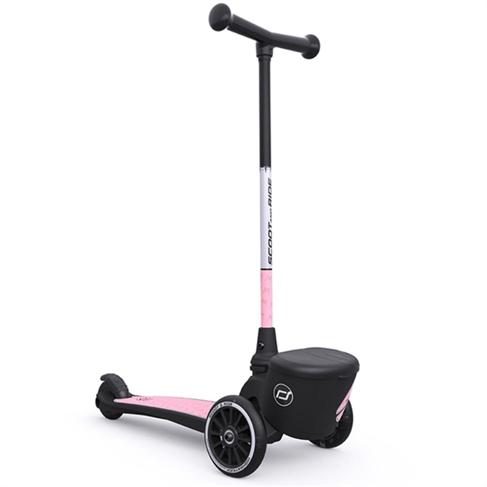 Køb Scoot and Ride Highway Kick 2 Lifestyle Reflective Rose