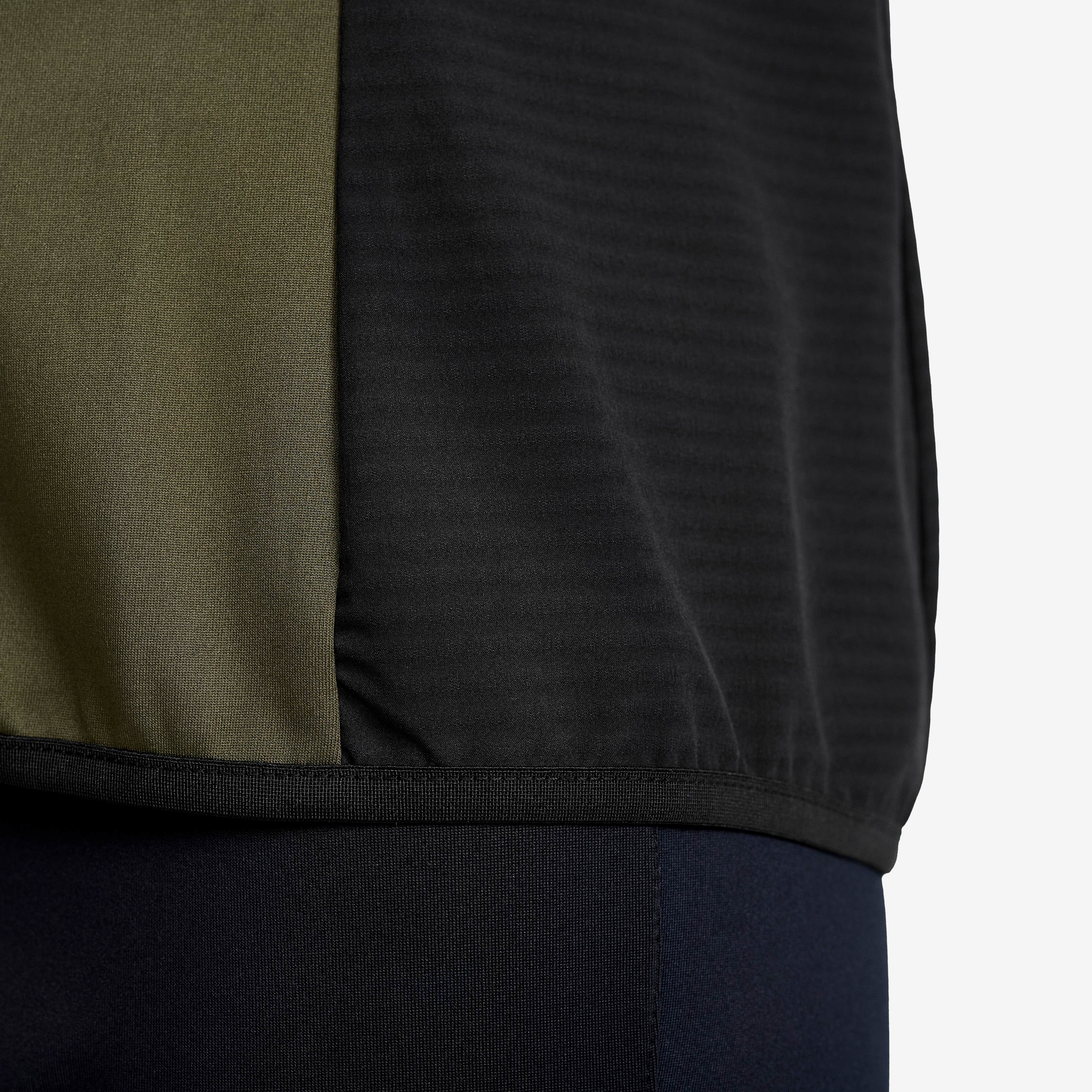 Pace Wind Jacket Dame Forest Night