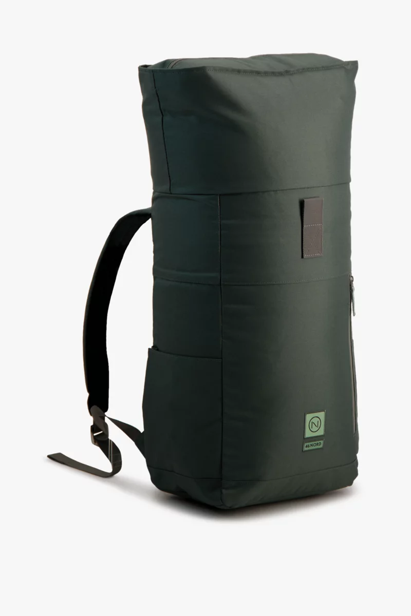 46 NORD Neggia Rolltop 25 L Rucksack