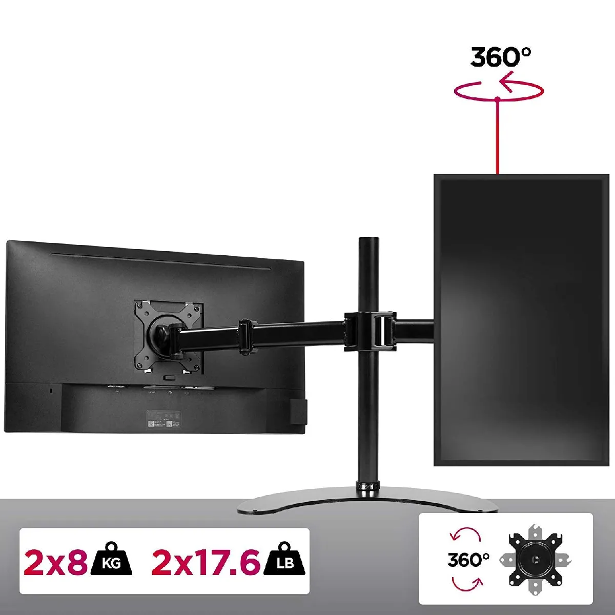 Duronic DM25D2