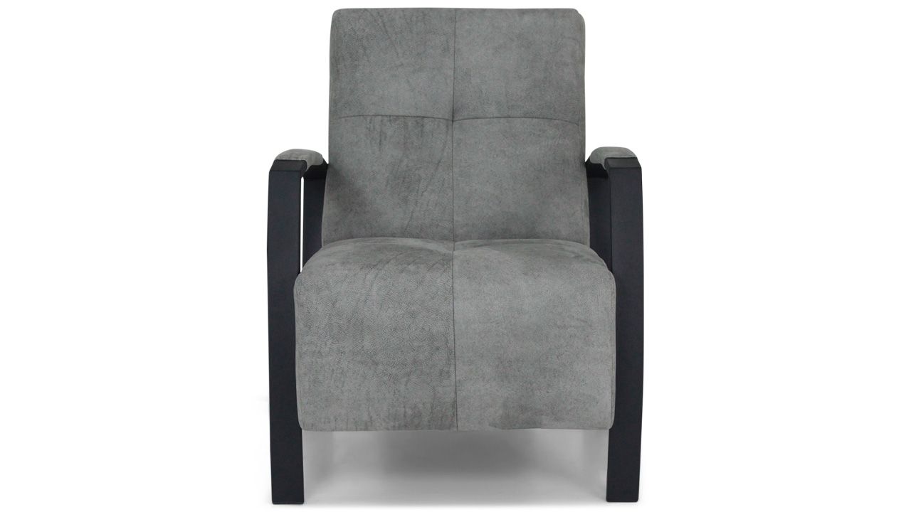 Fauteuil Worthington B69 x D80 x H84 cm