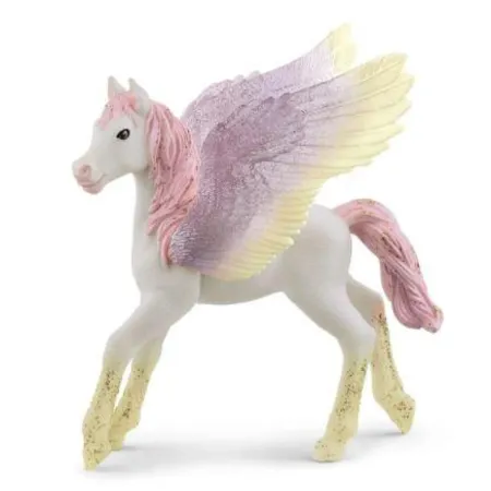 Schleich® 70721 bayala® Pegasus Fohlen