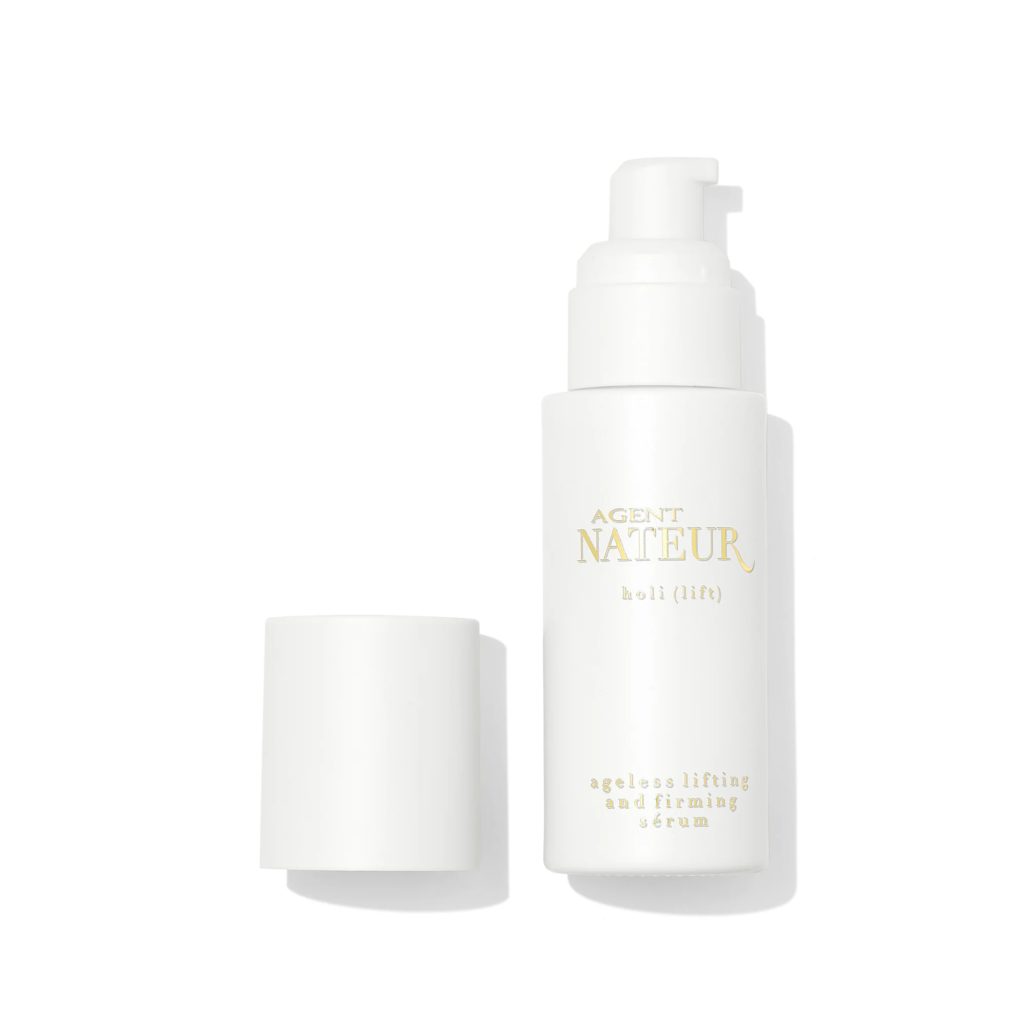 Agent Nateur Holi (Lift) Ageless Sérum Raffermissant & Liftant