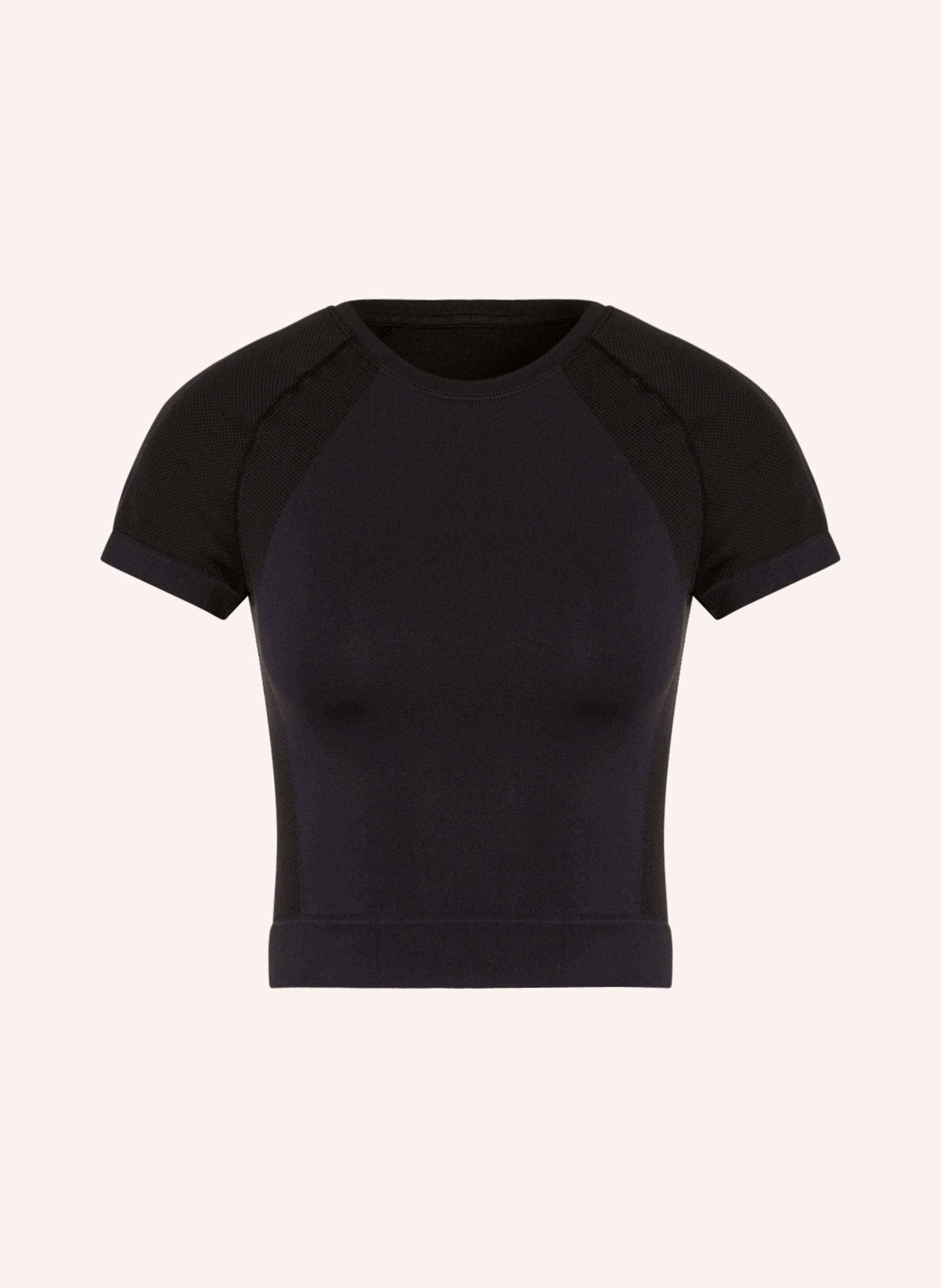 Sweaty Betty Cropped-Shirt ATHLETE