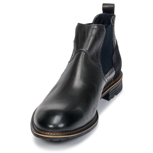 Casual Attitude - FIORELLA - Gris Foncé