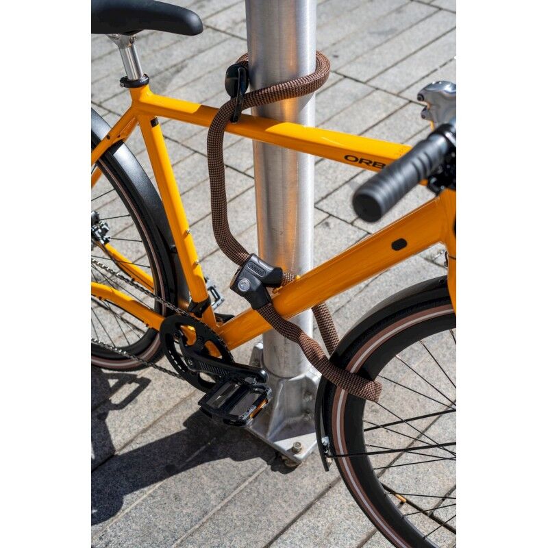 Infinity Loop 1806 - Antivol vélo