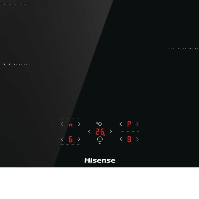 Hisense Kogeplade HI842SC