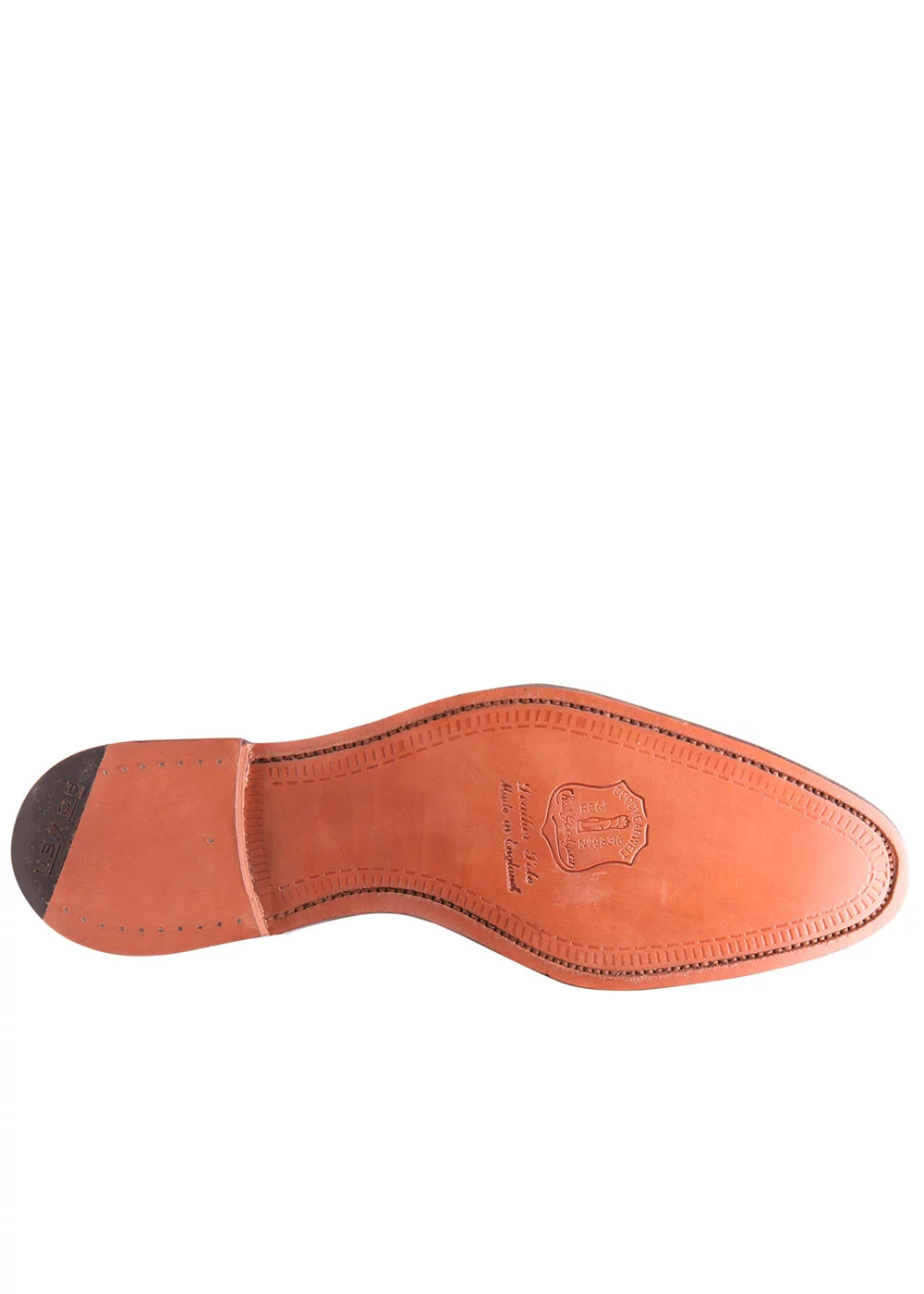 UPAVON VEAU MARRON