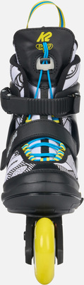 K2 Splash Inlines, Multi