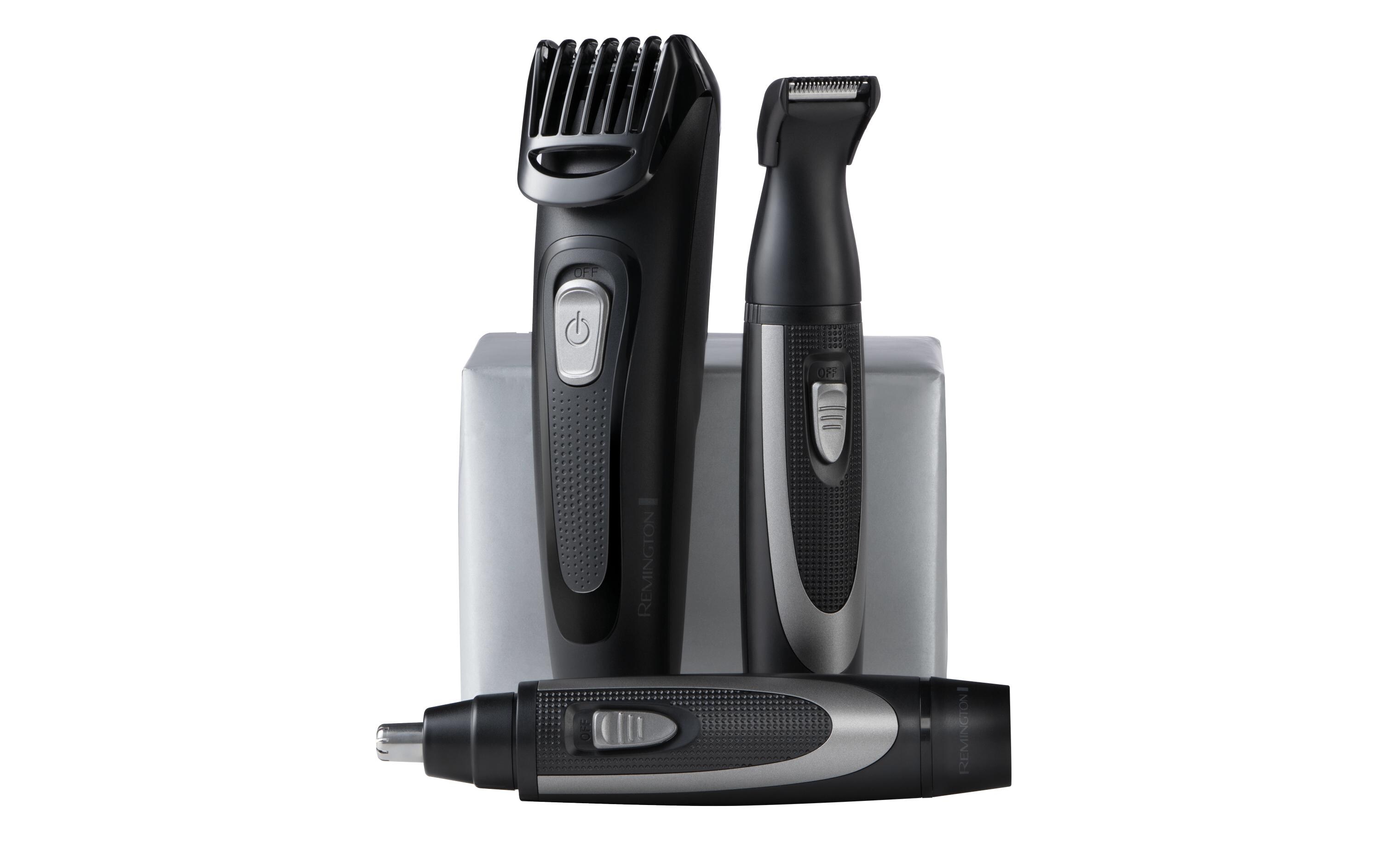 Bartschneider The Works Beard KitMultigroomer