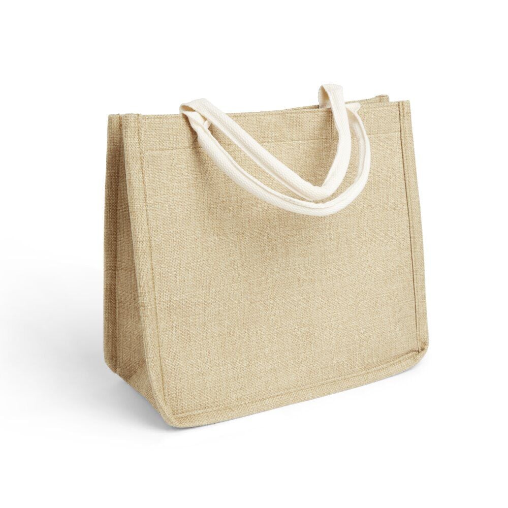Sac style naturel 35x17xH30cm