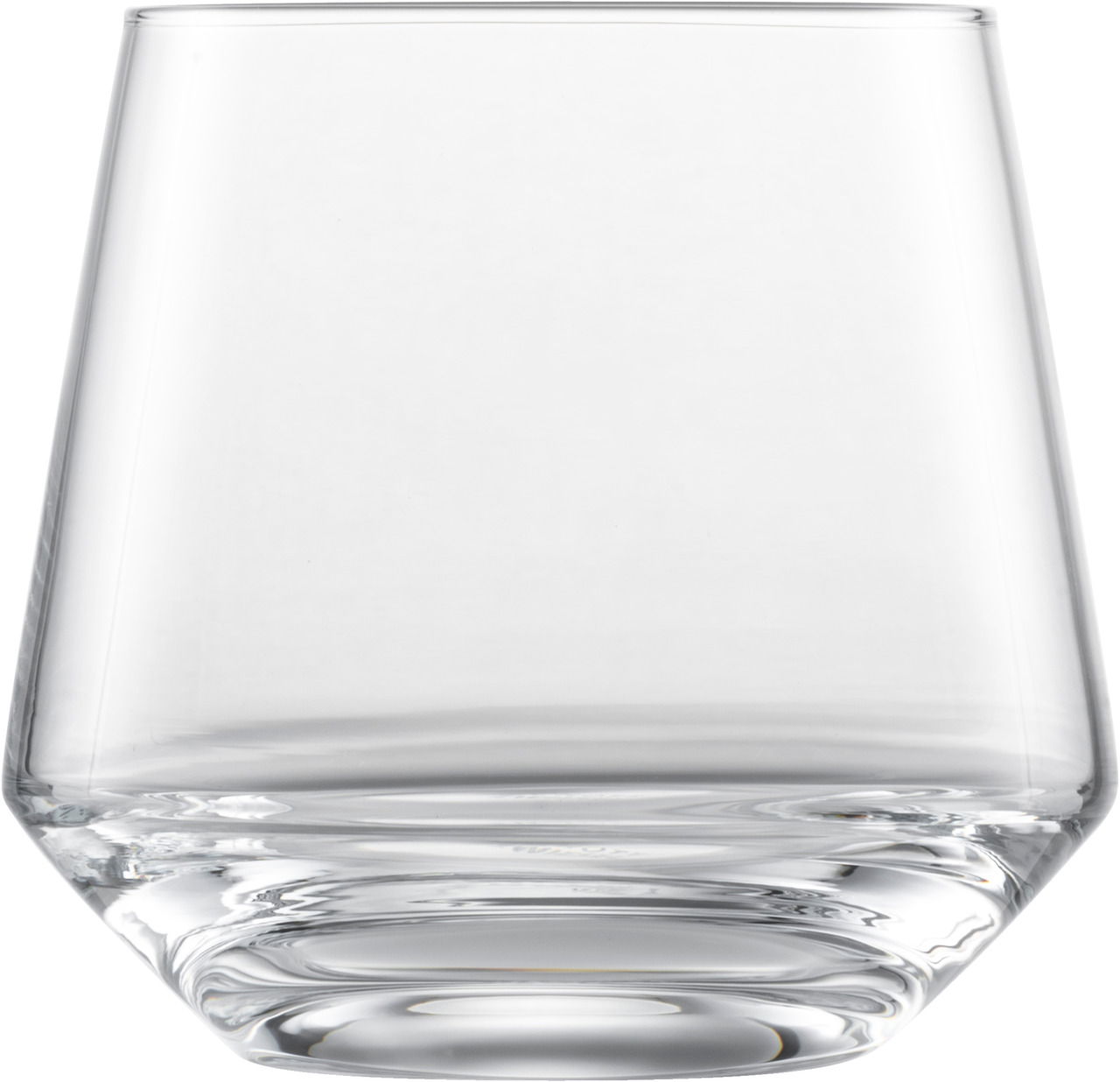 SCHOTT ZWIESEL Whiskyglas PURE