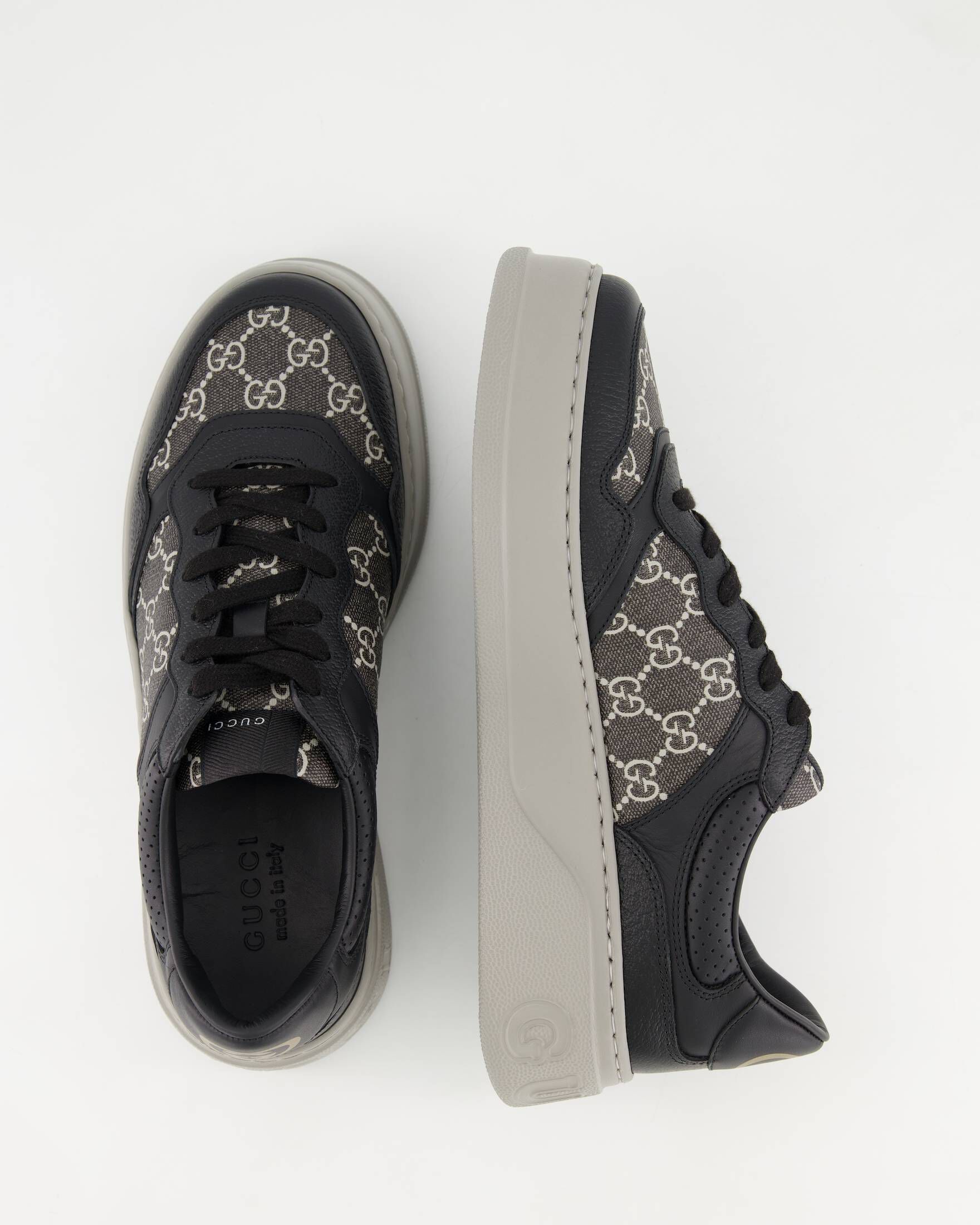 Gucci| Herren Sneaker CHUNKY B