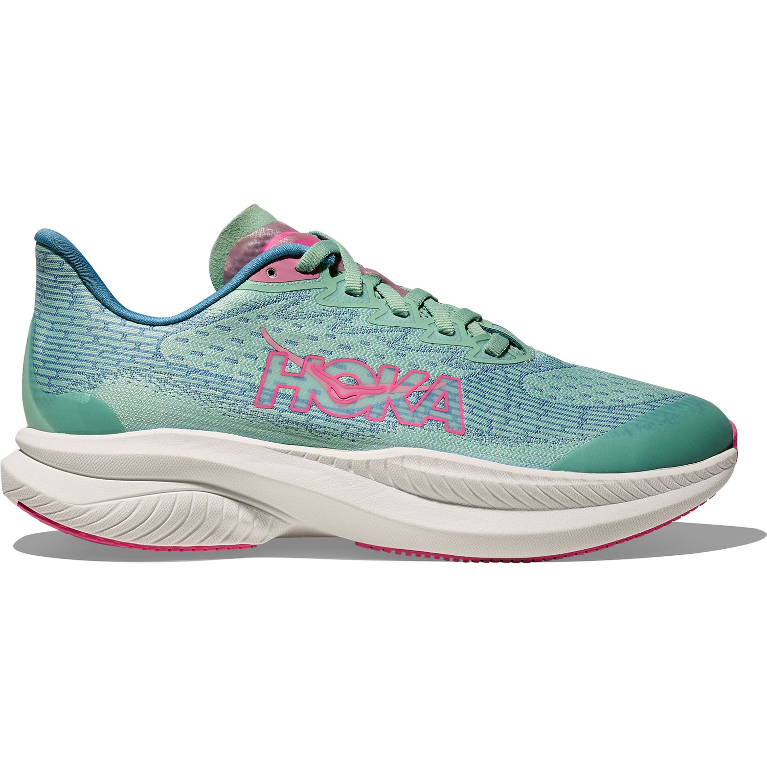 HOKA Mach 6 GS Kids