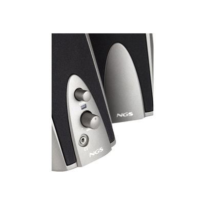NGS SB150 - Mini enceinte multmédia - 2W