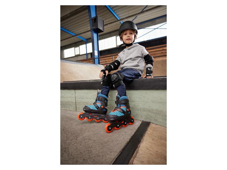 Skate helm
