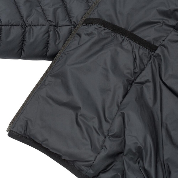 Tucano Urbano - Doudoune femme Superleggera Noir