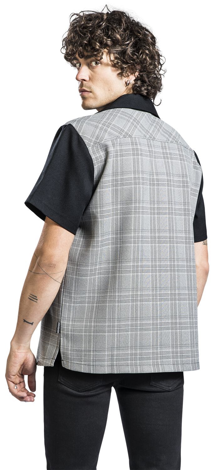 Arlo Shirt | Chet Rock Chemise manches courtes