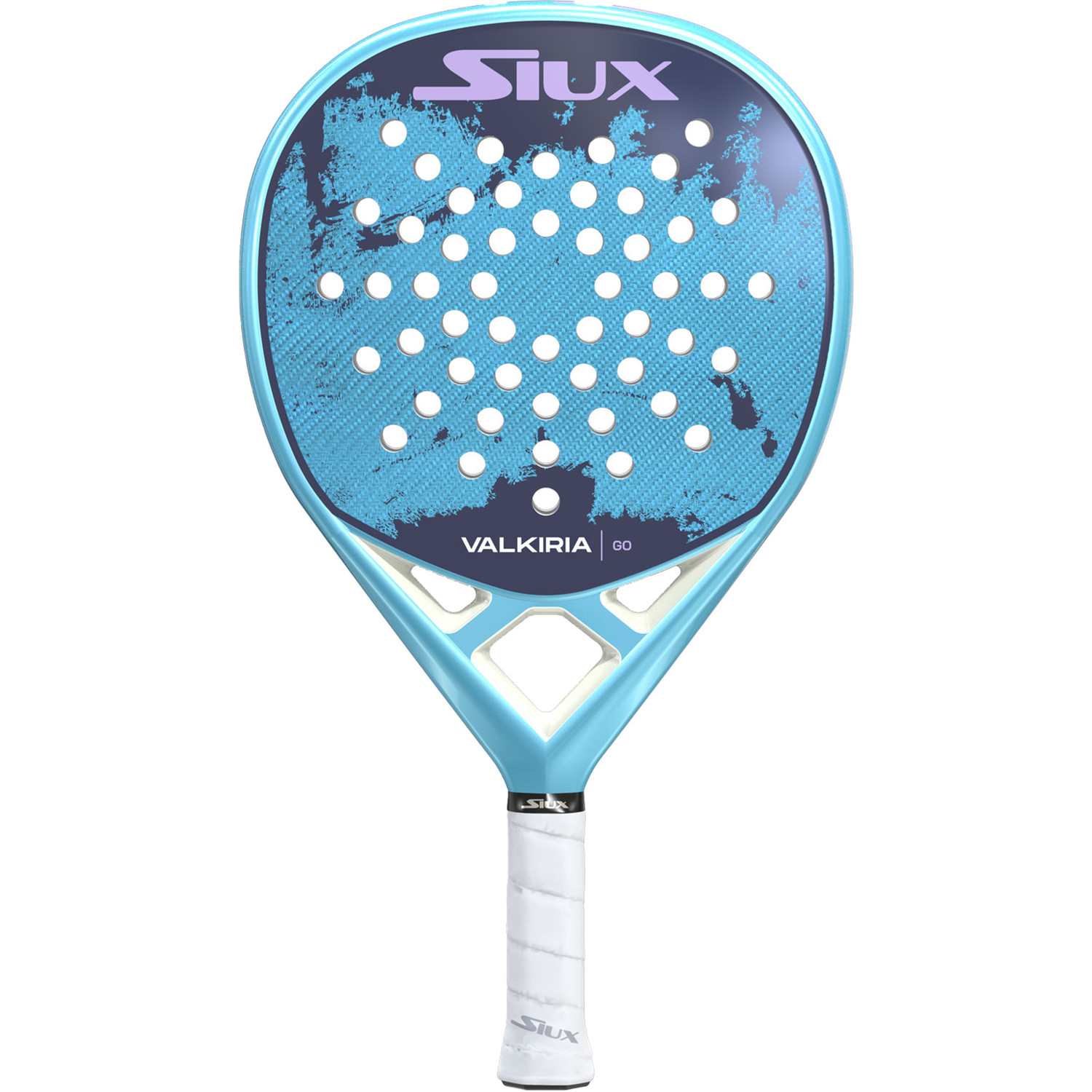 Siux Valkiria Pack 3