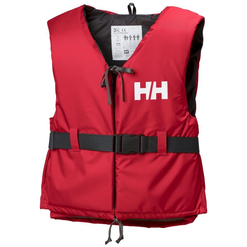 Sport II - Gilet de sauvetage