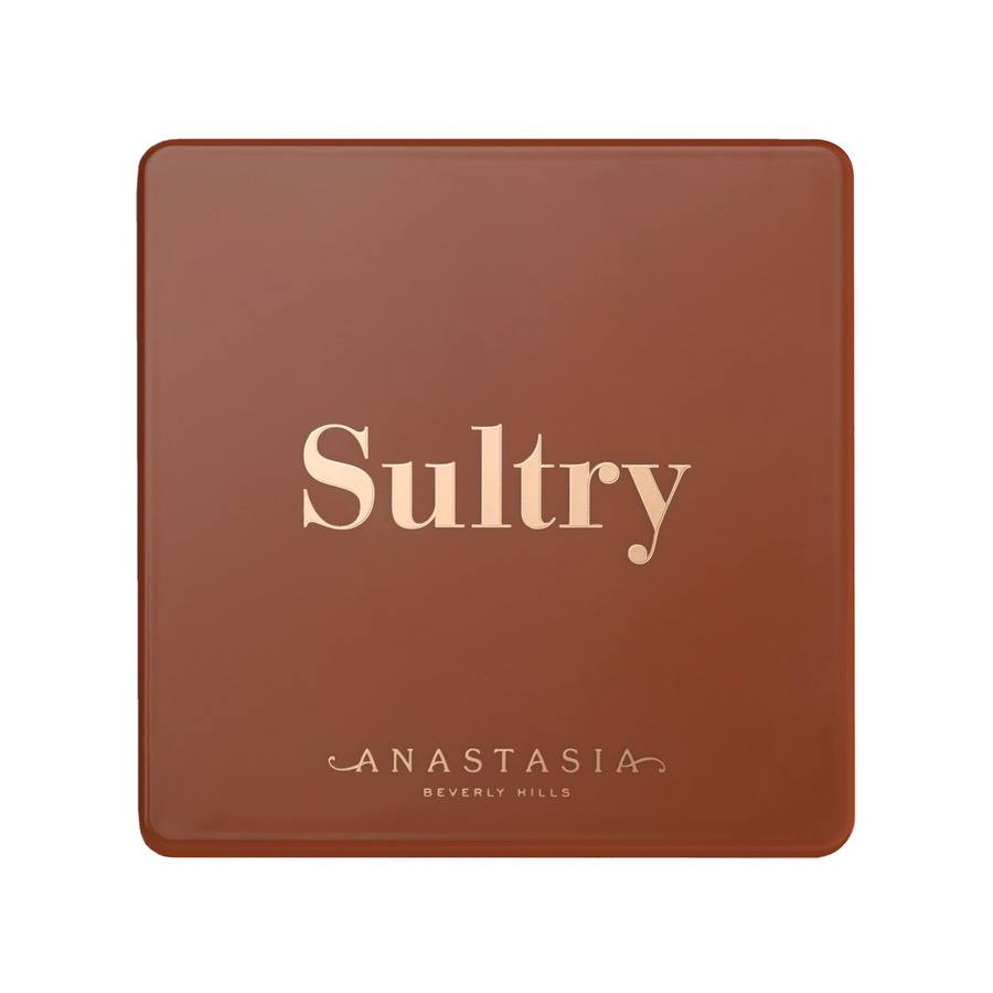 Anastasia Beverly Hills Sultry Mini Eye Shadow Palette