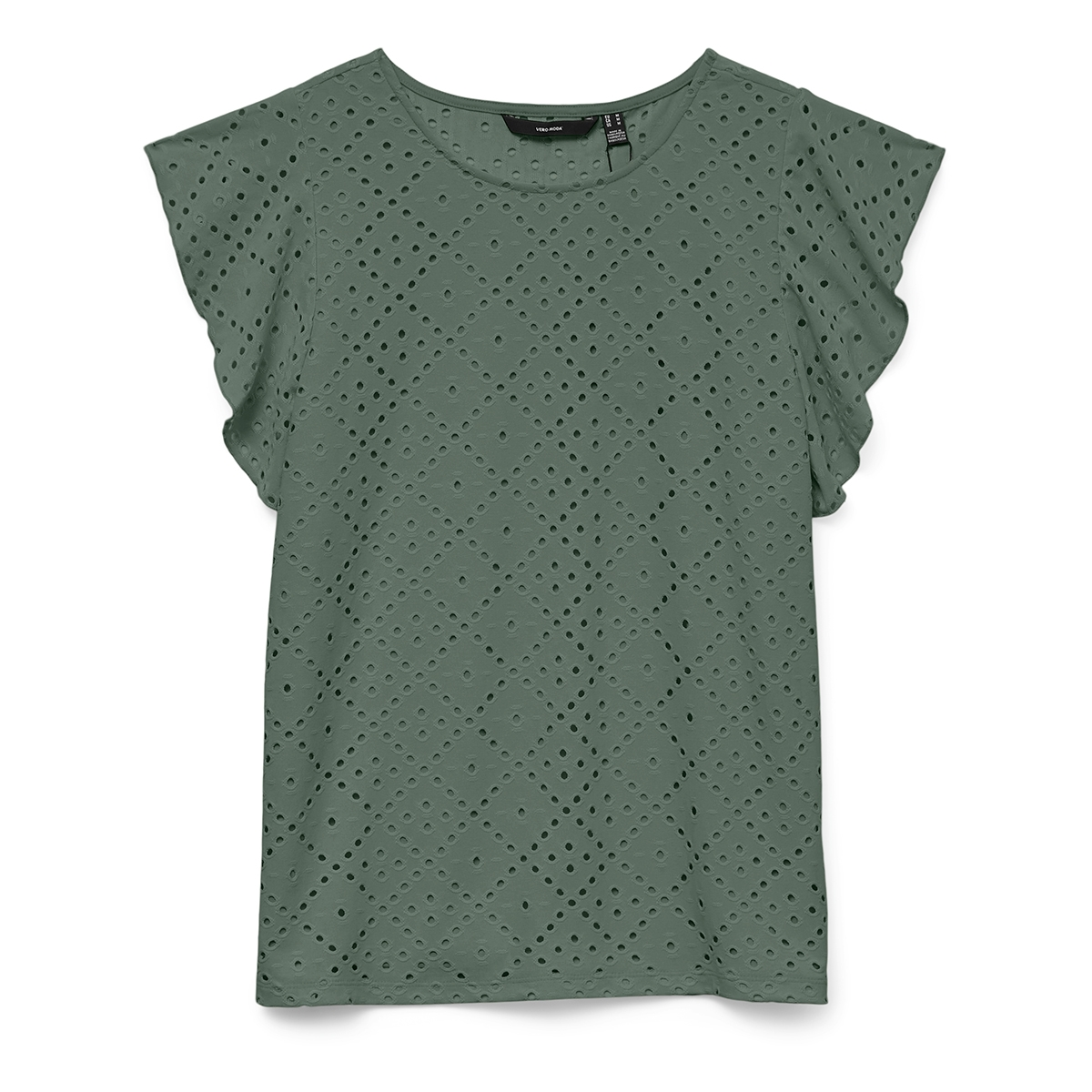 Dames Top CS13-25368