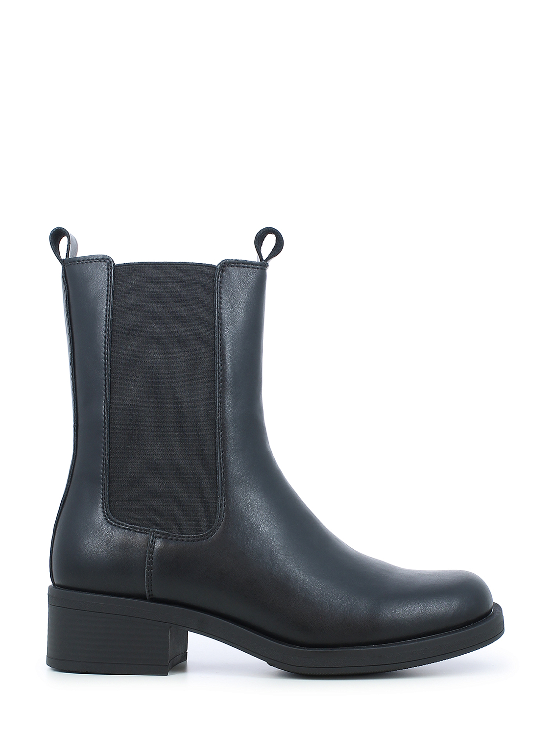 Duffy RIVOLI High Chelsea Boots