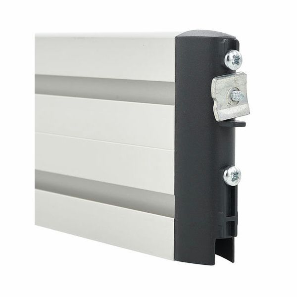 Yellowtec MiKA System Wall S Aluminium